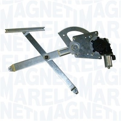 Fönsterhiss, Höger fram Magneti marelli 350103128600 MAGNETI MARELLI Fönsterhiss, Höger fram Magneti marelli 350103128600 MAGNETI MARELLI