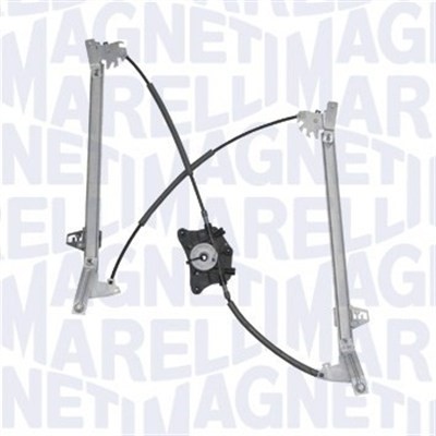 Fönsterhiss, Höger fram Magneti marelli 350103129100 MAGNETI MARELLI