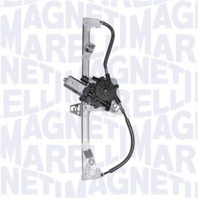 Fönsterhiss, Höger fram Magneti marelli 350103130600 MAGNETI MARELLI