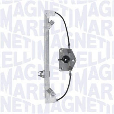 Fönsterhiss, Höger fram Magneti marelli 350103130800 MAGNETI MARELLI
