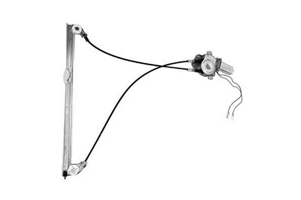 Fönsterhiss, Vänster fram Magneti marelli 350103131000 MAGNETI MARELLI Fönsterhiss, Vänster fram Magneti marelli 350103131000 MAGNETI MARELLI