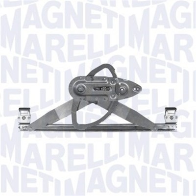 Fönsterhiss, Höger fram Magneti marelli 350103131300 MAGNETI MARELLI Fönsterhiss, Höger fram Magneti marelli 350103131300 MAGNETI MARELLI