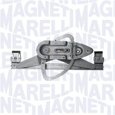 Fönsterhiss, Vänster bak Magneti marelli 350103131400 MAGNETI MARELLI