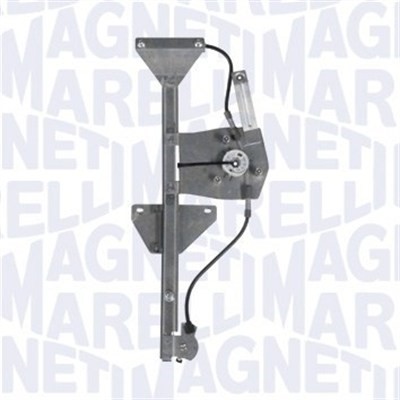 Fönsterhiss, Höger fram Magneti marelli 350103131700 MAGNETI MARELLI