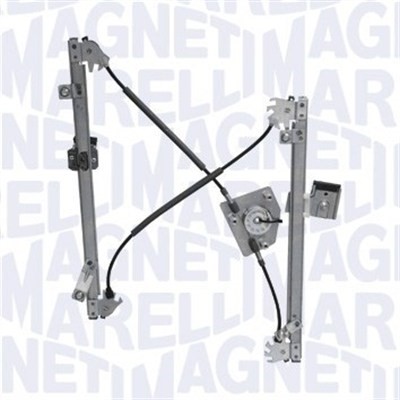 Fönsterhiss, Höger fram Magneti marelli 350103131900 MAGNETI MARELLI