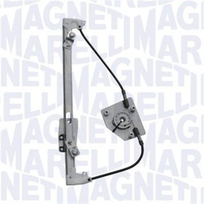 Fönsterhiss, Höger bak Magneti marelli 350103132200 MAGNETI MARELLI