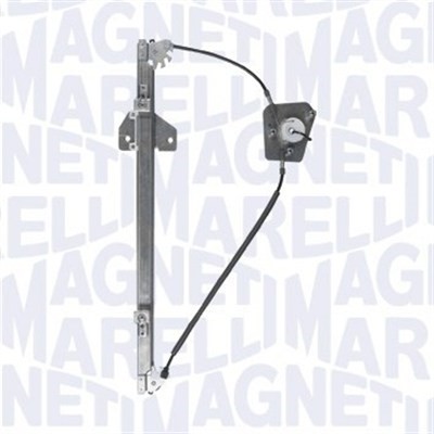 Fönsterhiss, Vänster fram Magneti marelli 350103132500 MAGNETI MARELLI