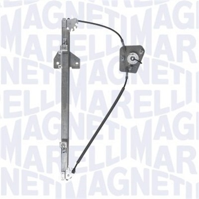 Fönsterhiss, Höger fram Magneti marelli 350103132800 MAGNETI MARELLI
