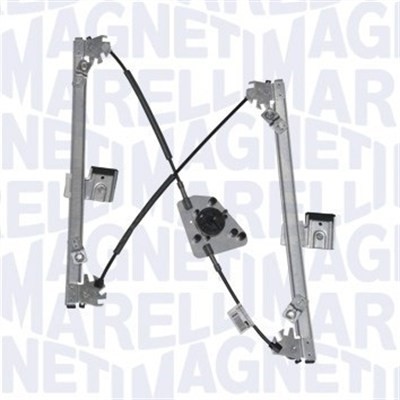 Fönsterhiss, Vänster fram Magneti marelli 350103132900 MAGNETI MARELLI