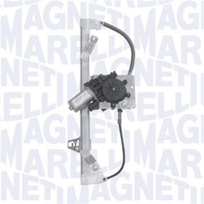 Fönsterhiss, Vänster fram Magneti marelli 350103133400 MAGNETI MARELLI