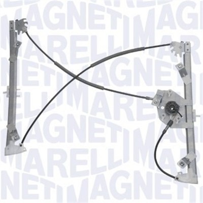 Fönsterhiss, Vänster fram Magneti marelli 350103133800 MAGNETI MARELLI