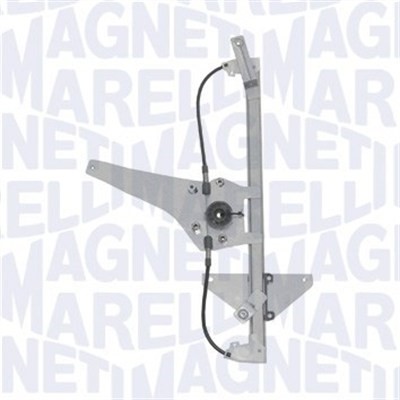 Fönsterhiss, Höger fram Magneti marelli 350103134200 MAGNETI MARELLI