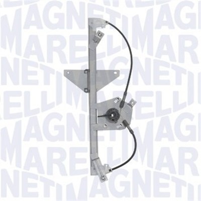 Fönsterhiss, Vänster bak Magneti marelli 350103134300 MAGNETI MARELLI