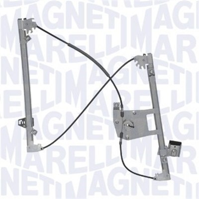 Fönsterhiss, Vänster fram Magneti marelli 350103135100 MAGNETI MARELLI