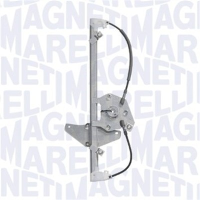 Fönsterhiss, Vänster fram Magneti marelli 350103135300 MAGNETI MARELLI