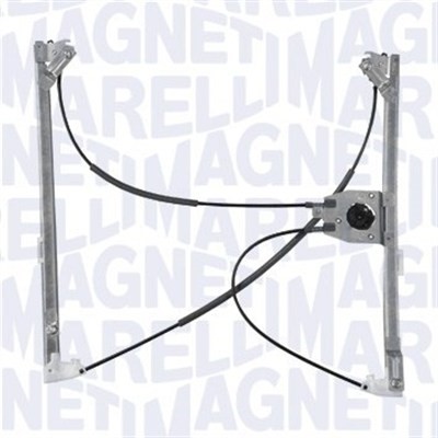 Fönsterhiss, Vänster fram Magneti marelli 350103135500 MAGNETI MARELLI