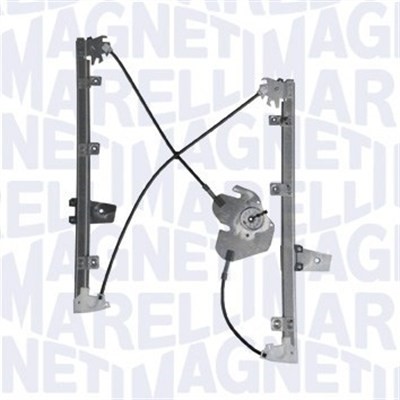 Fönsterhiss, Vänster fram Magneti marelli 350103135900 MAGNETI MARELLI