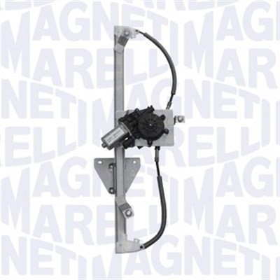 Fönsterhiss, Vänster fram Magneti marelli 350103136400 MAGNETI MARELLI