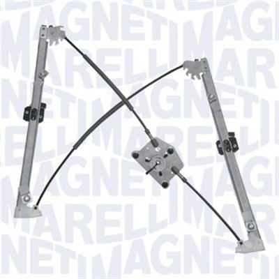 Fönsterhiss, Vänster fram Magneti marelli 350103137900 MAGNETI MARELLI