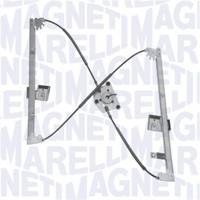 Fönsterhiss, Vänster fram Magneti marelli 350103138400 MAGNETI MARELLI