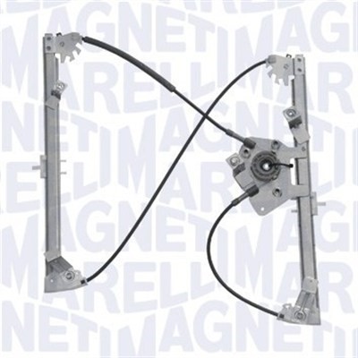 Fönsterhiss, Vänster fram Magneti marelli 350103138800 MAGNETI MARELLI