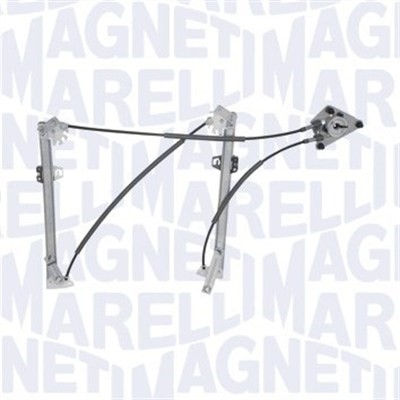 Fönsterhiss, Vänster fram Magneti marelli 350103139000 MAGNETI MARELLI