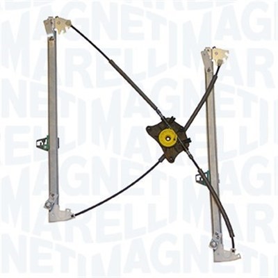 Fönsterhiss, Höger fram Magneti marelli 350103140200 MAGNETI MARELLI