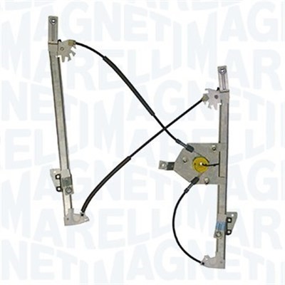 Fönsterhiss, Vänster fram Magneti marelli 350103140700 MAGNETI MARELLI