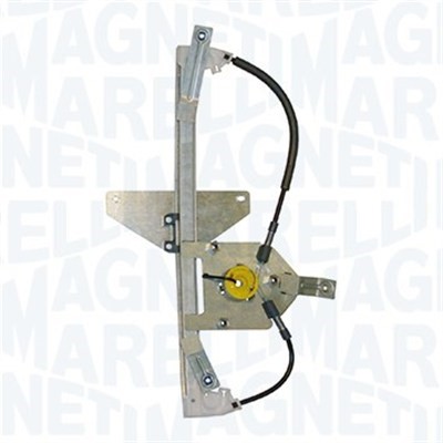 Fönsterhiss, Vänster bak Magneti marelli 350103140900 MAGNETI MARELLI