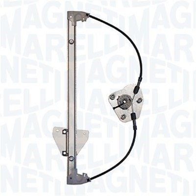 Fönsterhiss, Vänster fram Magneti marelli 350103143300 MAGNETI MARELLI