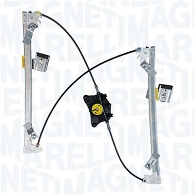 Fönsterhiss, Vänster fram Magneti marelli 350103143700 MAGNETI MARELLI