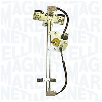 Fönsterhiss, Vänster fram Magneti marelli 350103145300 MAGNETI MARELLI