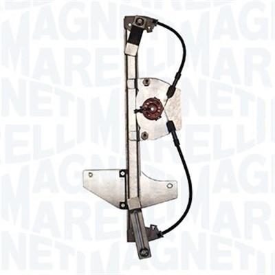 Fönsterhiss, Vänster bak Magneti marelli 350103145900 MAGNETI MARELLI