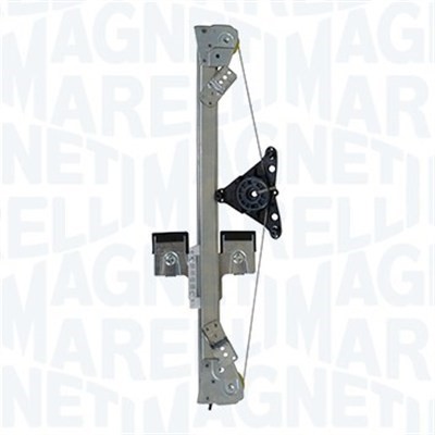 Fönsterhiss, Vänster fram Magneti marelli 350103147700 MAGNETI MARELLI