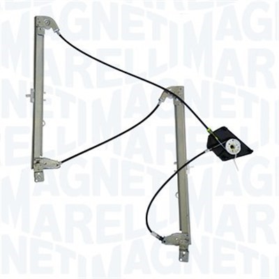 Fönsterhiss, Vänster fram Magneti marelli 350103147900 MAGNETI MARELLI