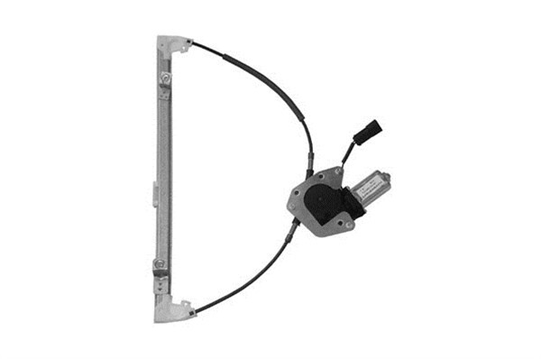 Fönsterhiss, Höger fram Magneti marelli 350103148000 MAGNETI MARELLI