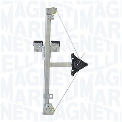 Fönsterhiss, Höger fram Magneti marelli 350103148400 MAGNETI MARELLI