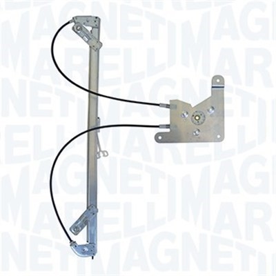 Fönsterhiss, Vänster fram Magneti marelli 350103148500 MAGNETI MARELLI