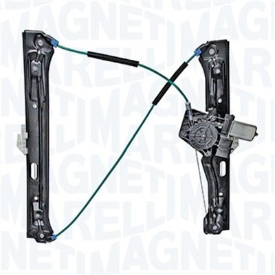 Fönsterhiss, Höger fram Magneti marelli 350103149200 MAGNETI MARELLI