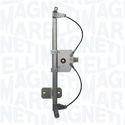 Fönsterhiss, Vänster fram Magneti marelli 350103150100 MAGNETI MARELLI