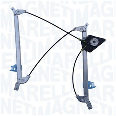 Fönsterhiss, Höger fram Magneti marelli 350103151400 MAGNETI MARELLI