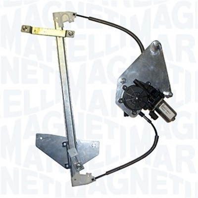 Fönsterhiss, Vänster fram Magneti marelli 350103151700 MAGNETI MARELLI