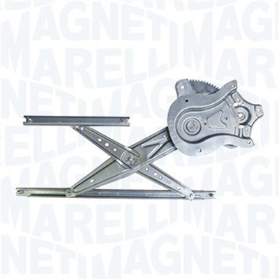 Fönsterhiss, Vänster fram Magneti marelli 350103152100 MAGNETI MARELLI
