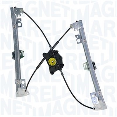 Fönsterhiss, Höger fram Magneti marelli 350103152400 MAGNETI MARELLI