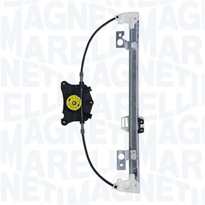 Fönsterhiss, Vänster bak Magneti marelli 350103152500 MAGNETI MARELLI