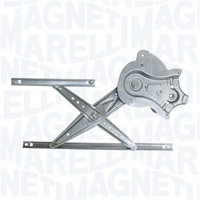 Fönsterhiss, Höger fram Magneti marelli 350103152800 MAGNETI MARELLI