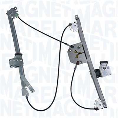 Fönsterhiss, Höger fram Magneti marelli 350103153600 MAGNETI MARELLI