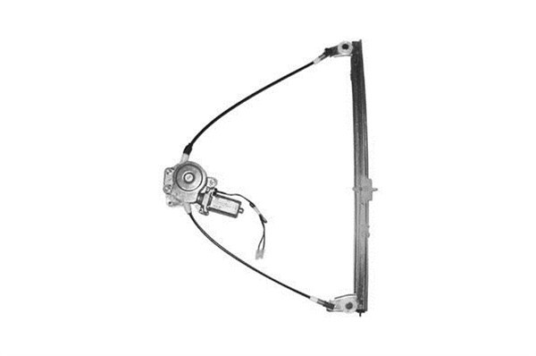 Fönsterhiss, Höger fram Magneti marelli 350103154000 MAGNETI MARELLI