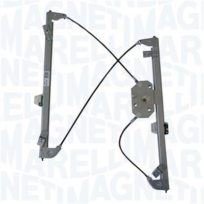 Fönsterhiss, Höger fram Magneti marelli 350103154200 MAGNETI MARELLI