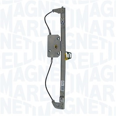 Fönsterhiss, Höger bak Magneti marelli 350103154400 MAGNETI MARELLI